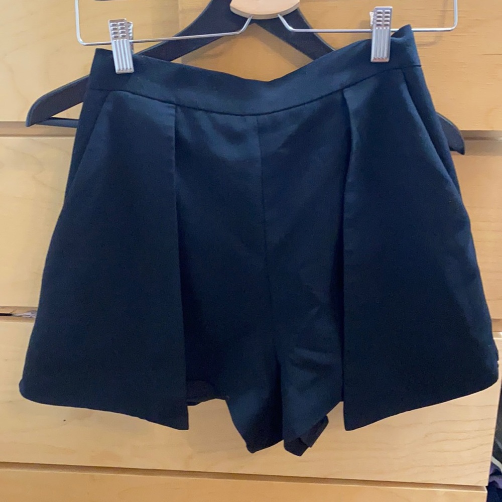 C/MEO COLLECTIVE SHORTS